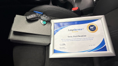 Vauxhall Crossland 1.2 Turbo [130] Ultimate 5dr Auto Petrol Hatchback